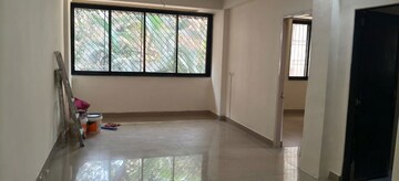 Room in 1 BHK Apartment at Kailash Nath Nilgiri Gardens, Cbd Belapur Sector 24 – for Rent