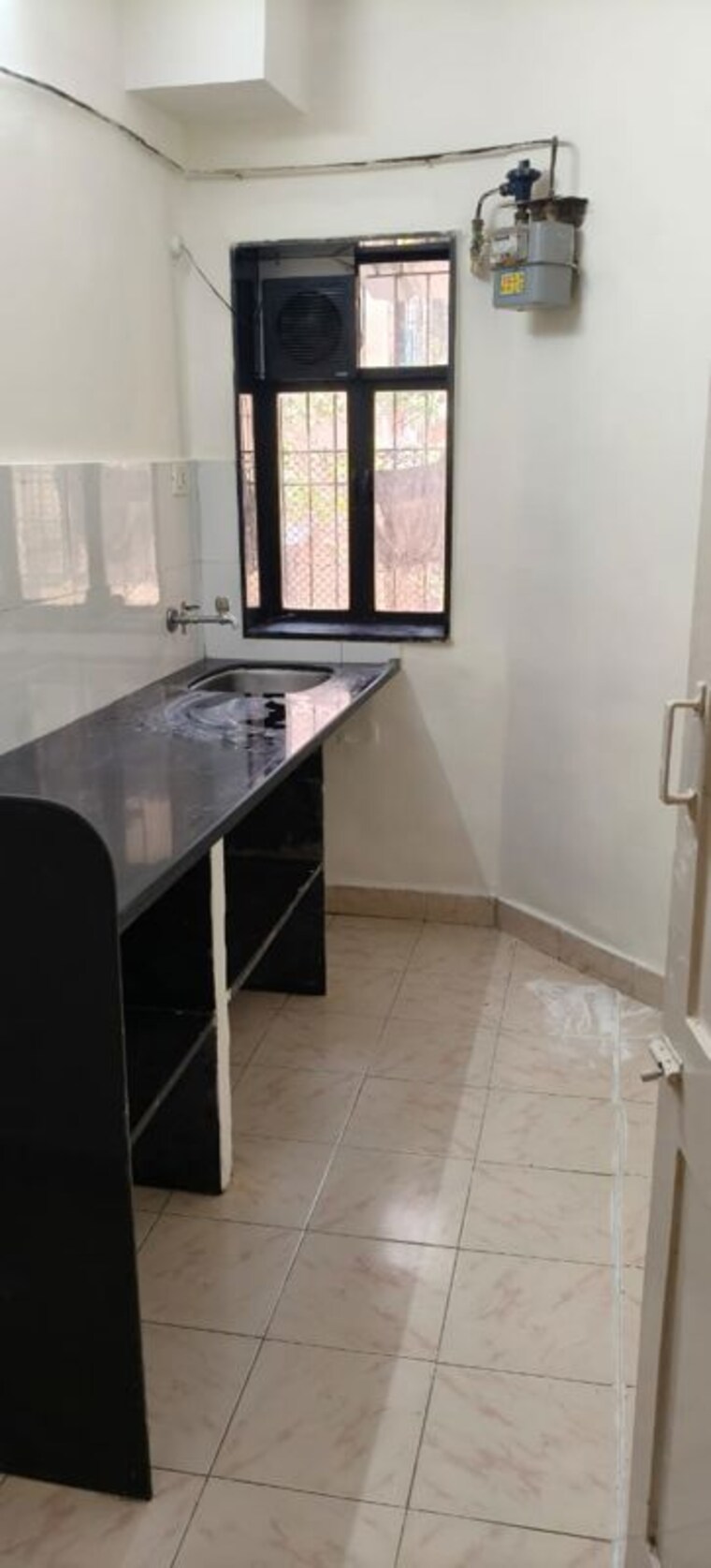 Kitchen, kailash-nath-nilgiri-gardens 1 Bedroom 430 Sq.Ft. Apartment In Cbd Belapur Sector 24 Navi Mumbai 10028409