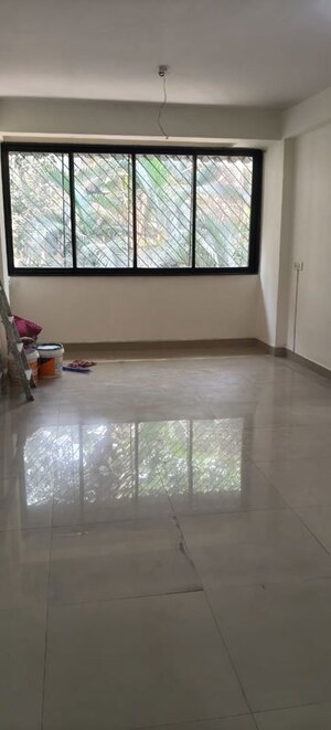 Room in 1 BHK Apartment at Kailash Nath Nilgiri Gardens, Cbd Belapur Sector 24 – for Rent