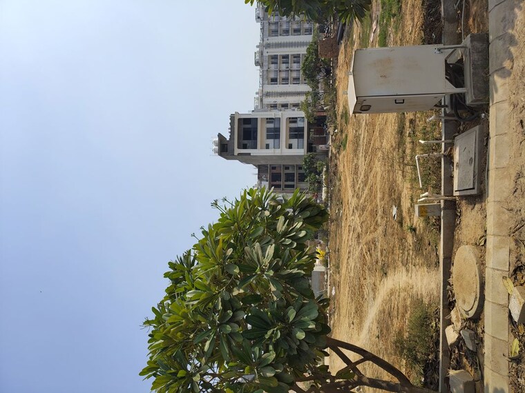 Exterior View, ats-homekraft-bonheur-avenue  150 Sq.Yd. Plot In Sohna Sector 35 Gurgaon 10028410