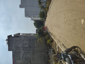  Plot – Exterior View View at ATS Homekraft Bonheur Avenue, Sohna Sector 35 - for Sale