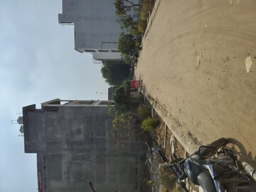  Plot – Exterior View View at ATS Homekraft Bonheur Avenue, Sohna Sector 35 - for Sale