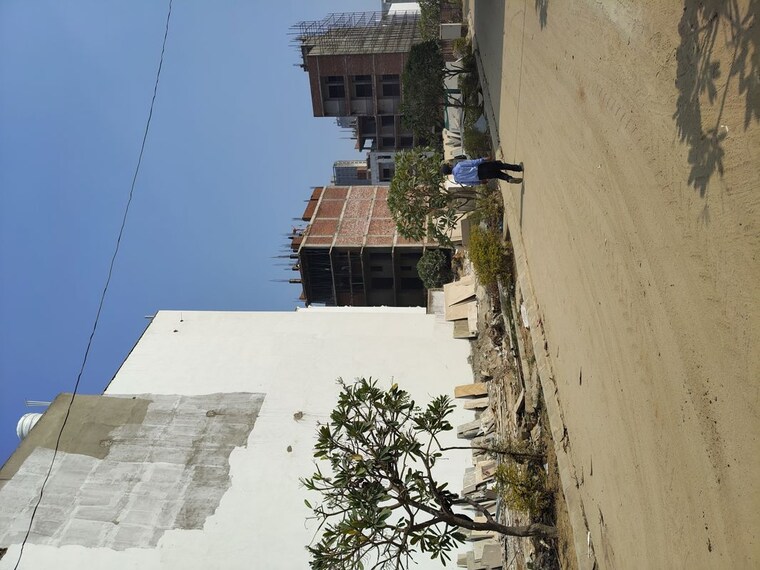 Exterior View, ats-homekraft-bonheur-avenue  150 Sq.Yd. Plot In Sohna Sector 35 Gurgaon 10028410