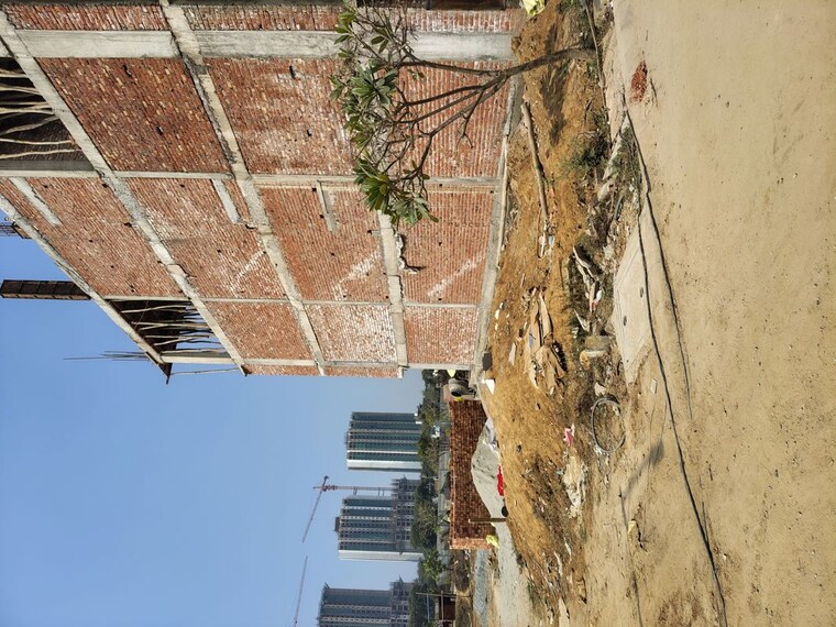 Exterior View, ats-homekraft-bonheur-avenue  150 Sq.Yd. Plot In Sohna Sector 35 Gurgaon 10028410