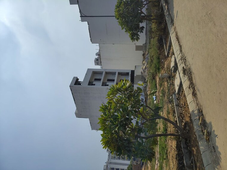 Exterior View, ats-homekraft-bonheur-avenue  150 Sq.Yd. Plot In Sohna Sector 35 Gurgaon 10028410