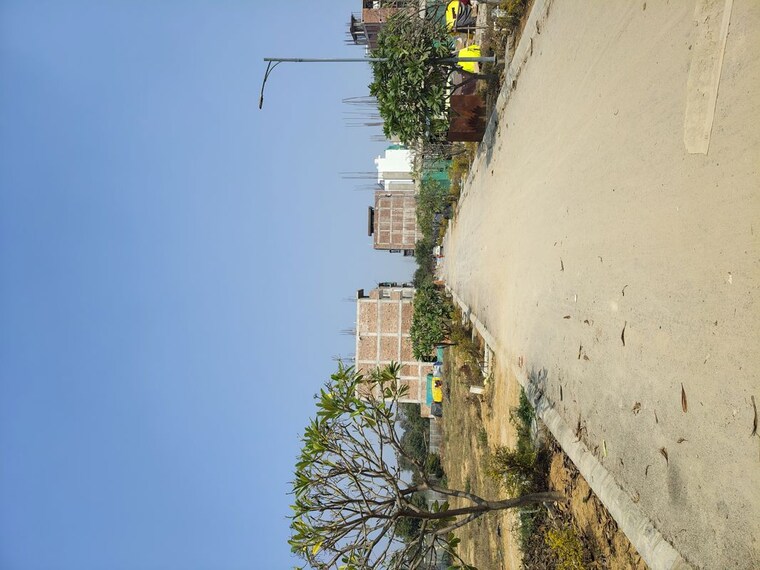 Exterior View, ats-homekraft-bonheur-avenue  150 Sq.Yd. Plot In Sohna Sector 35 Gurgaon 10028410