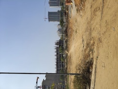 Plot For Sale in ATS Homekraft Bonheur Avenue