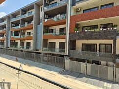 3 BHK + Extra Room Apartment For Rent in CS Roseate 63