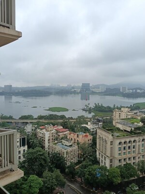 2 BHK Apartment For Rent in Kanakia Silicon Valley, Powai