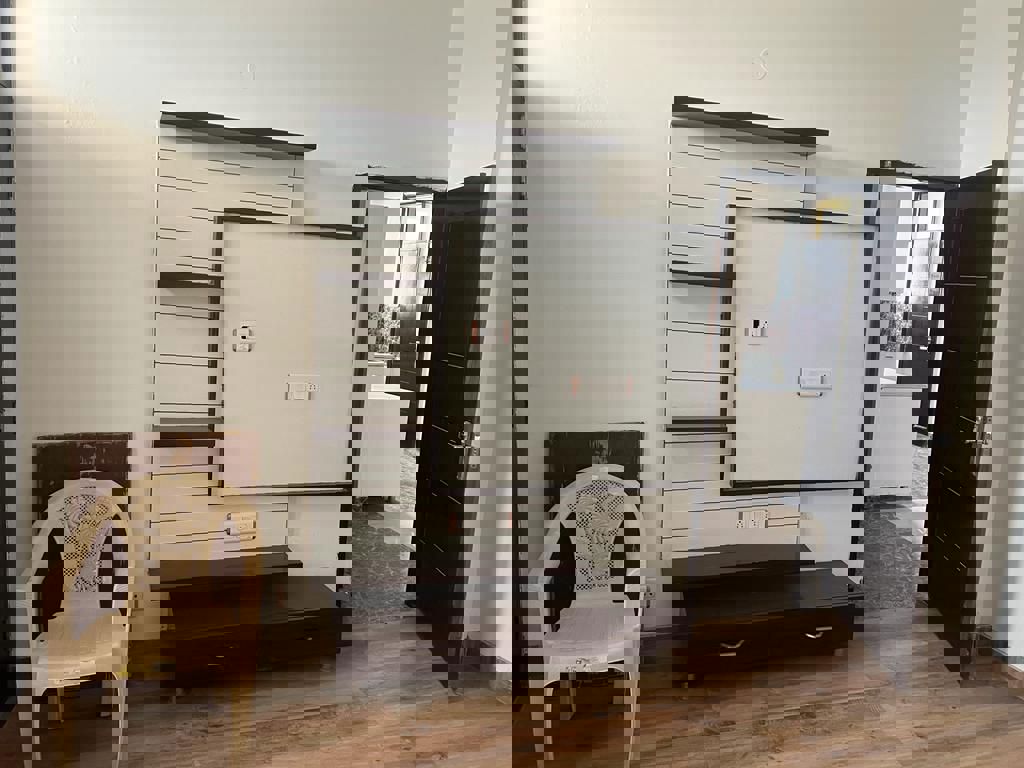 3 BHK + Pooja Room 1680 Sq.Ft. Apartment in MP Metro Towers