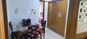 Gym in 2 BHK Apartment at Goel Ganga Amber, Tathawade – for Rent