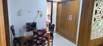 Gym in 2 BHK Apartment at Goel Ganga Amber, Tathawade – for Rent