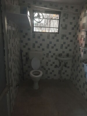 Bathroom in 1 BHK Independent House at Sector 16 A – for Rent