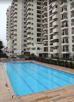 2 BHK + Pooja Room Apartment For Rent in Monarch Serenity