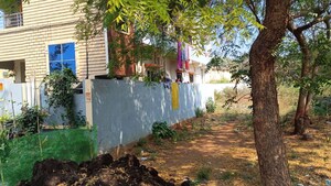 Plot Area in  Plot at Guntur Highway – for Sale