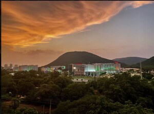  Plot – Garden View at Guntur Highway - for Sale