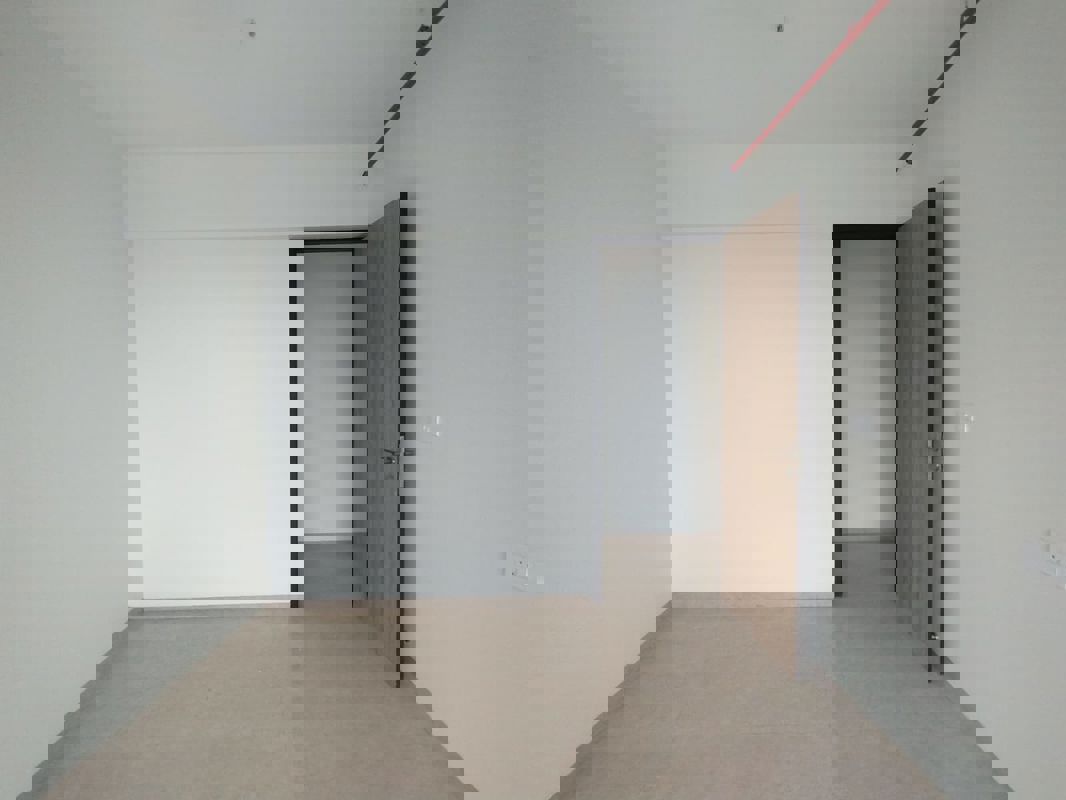 3 BHK + Pooja Room,Servant Room,Extra Room 1162 Sq.Ft. Apartment in Dosti Eastern Bay Phase 3