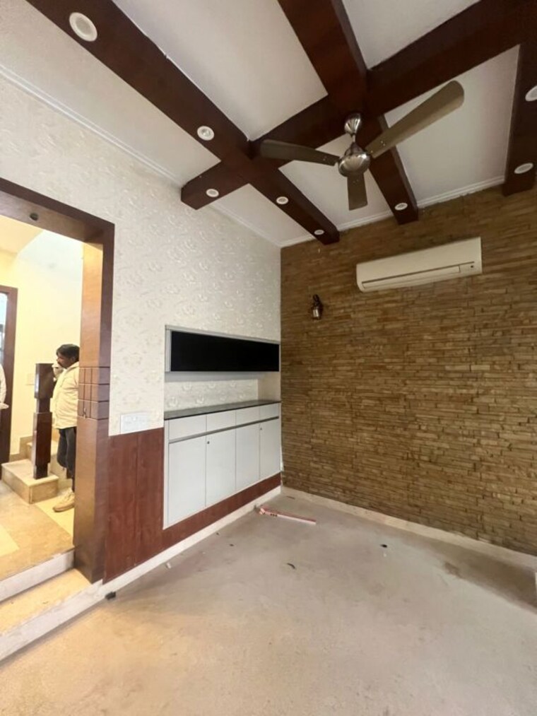 Kitchen, vipul-tatvam-villas 3 Bedroom 2600 Sq.Ft. Villa In Sector 48 Gurgaon 10028435