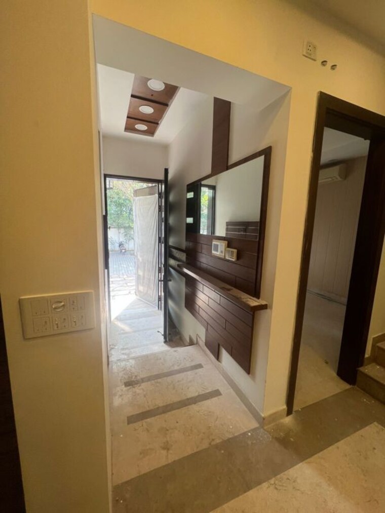 Bathroom, vipul-tatvam-villas 3 Bedroom 2600 Sq.Ft. Villa In Sector 48 Gurgaon 10028435