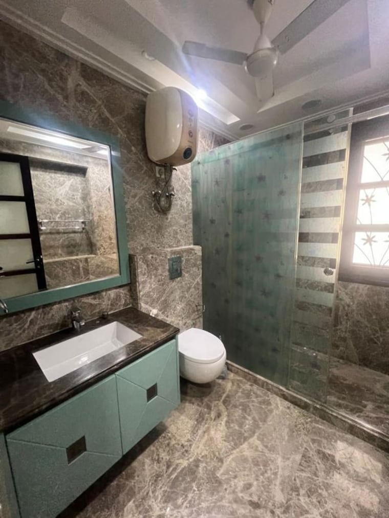 Kitchen, vipul-tatvam-villas 3 Bedroom 2600 Sq.Ft. Villa In Sector 48 Gurgaon 10028435