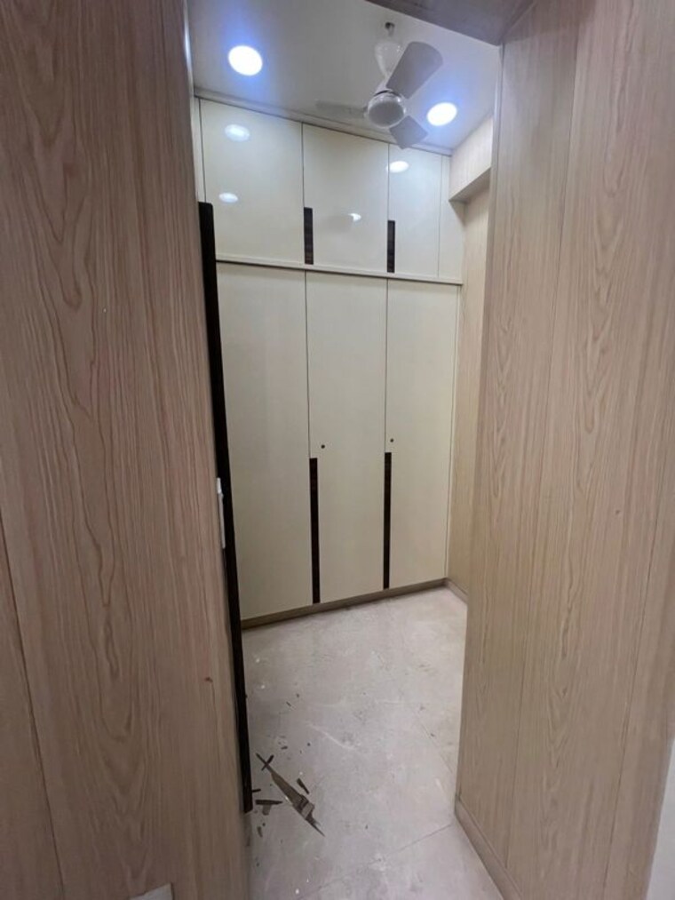 Bathroom, vipul-tatvam-villas 3 Bedroom 2600 Sq.Ft. Villa In Sector 48 Gurgaon 10028435