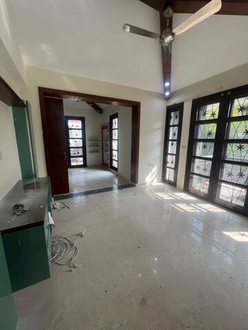 Parking in 3 BHK Villa at Vipul Tatvam Villas, Sector 48 – for Rent