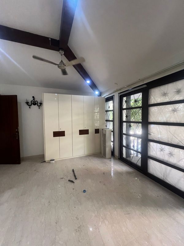 3 BHK + Pooja Room Villa For Rent in Vipul Tatvam Villas