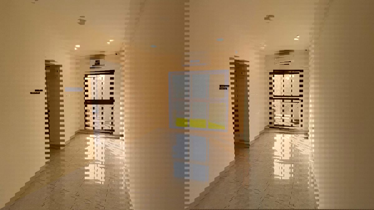 1 BHK 428 Sq.Ft. Apartment in Chandak Highscape City