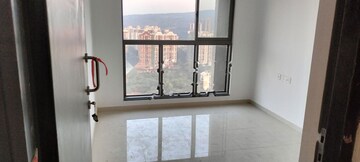 1 BHK Apartment For Rent in UK Iridium, Kandivali East