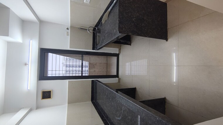 Kitchen, lodha-palava-downtown-dombivli-east 1.5 Bedroom 620 Sq.Ft. Apartment In Dombivli East Thane 10028442