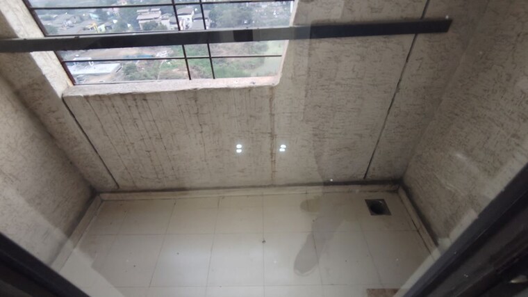 Bathroom, lodha-palava-downtown-dombivli-east 1.5 Bedroom 620 Sq.Ft. Apartment In Dombivli East Thane 10028442