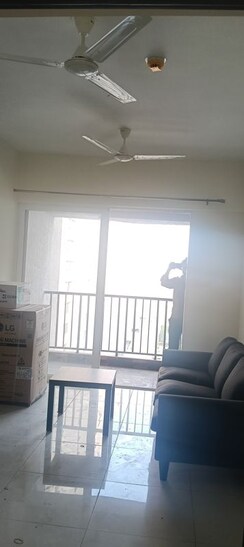 2 BHK Apartment For Rent in Wakad