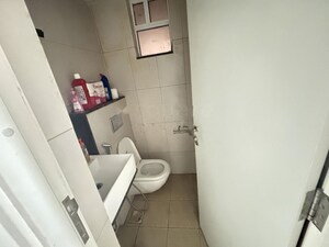 Furnished Amenities in 2 BHK Apartment at Godrej Green Vistas, Mahalunge – for Rent