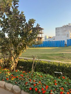 Plot For Sale in Central Park Flower Valley Mikasa Plots
