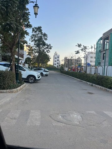  Plot – Exterior View View at Central Park Flower Valley Mikasa Plots, Sohna Sector 33 - for Sale