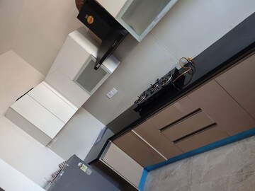 Furnished Amenities in 2 BHK Apartment at Artique Uptown Skylla, International Airport Road – for Sale