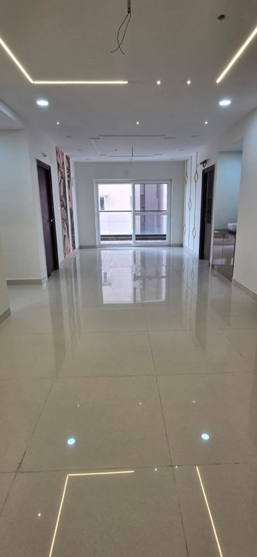 3 BHK Apartment For Rent in RNP 1