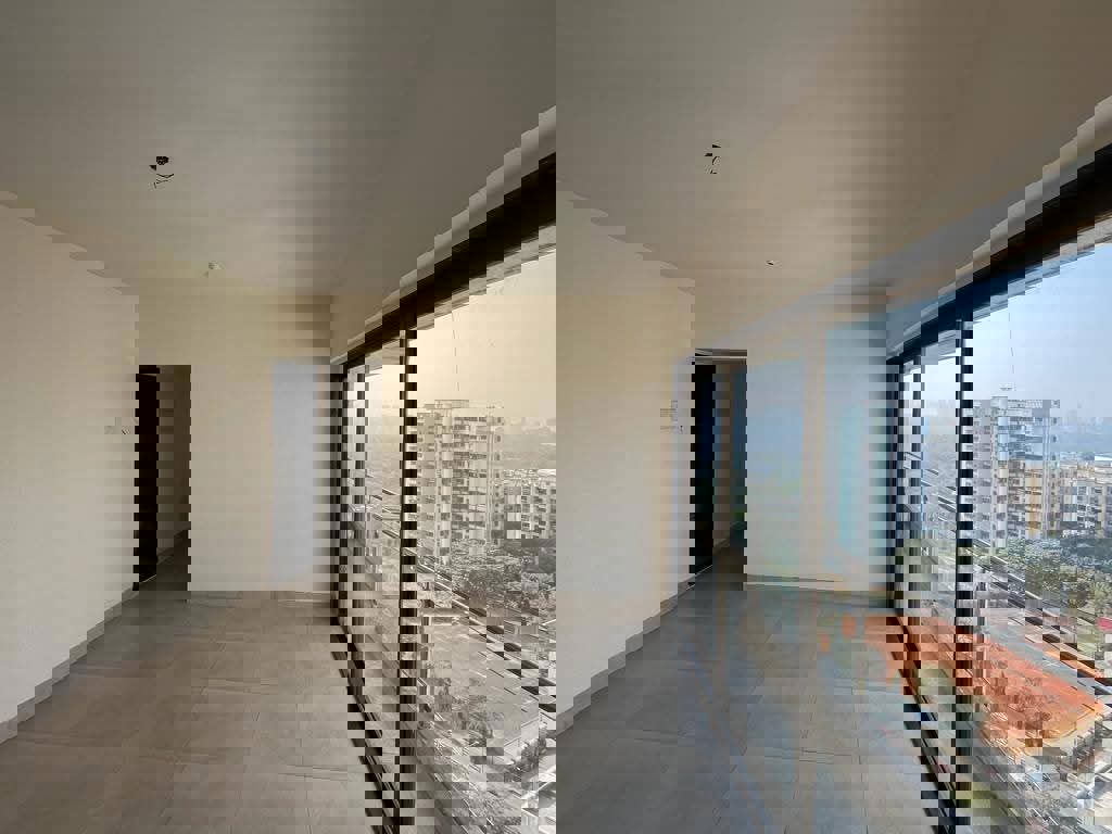 1 BHK 650 Sq.Ft. Apartment in Conwood Astoria