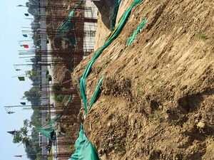  Plot – Garden View at Lion Green Valley 2, Sohna Sector 6 - for Sale