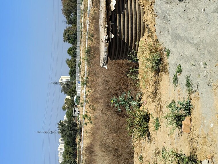 Exterior View, lion-green-valley-2  127 Sq.Yd. Plot In Sohna Sector 6 Gurgaon 10028455