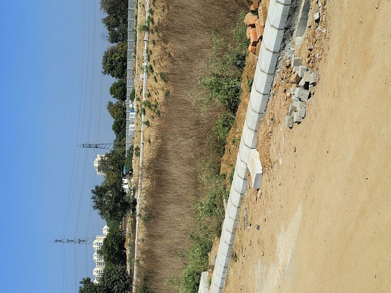 Exterior View, lion-green-valley-2  127 Sq.Yd. Plot In Sohna Sector 6 Gurgaon 10028455