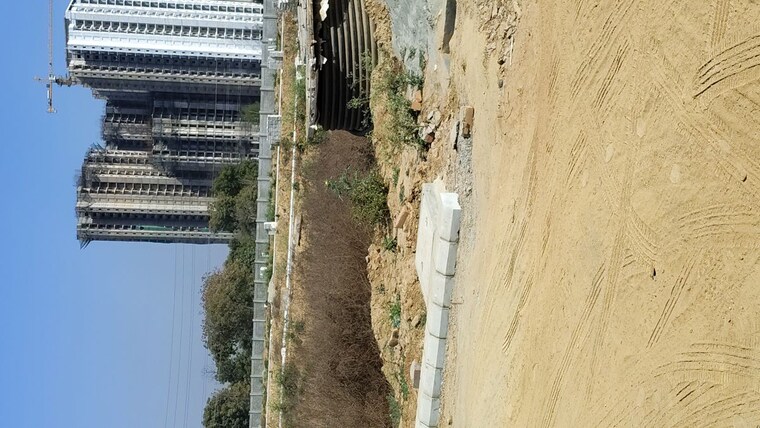 Exterior View, lion-green-valley-2  127 Sq.Yd. Plot In Sohna Sector 6 Gurgaon 10028455