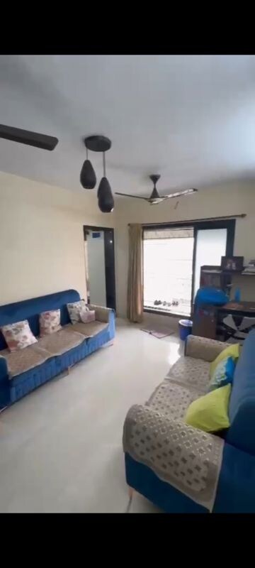 1 RK Apartment For Sale in Evergreen city, Mira Road