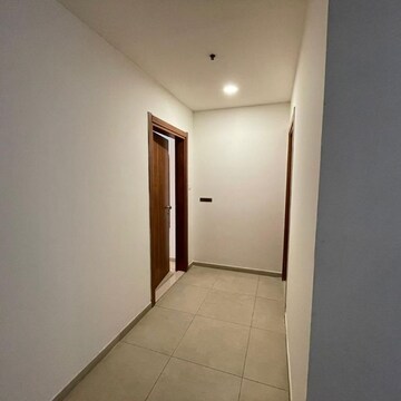 Room in 3 BHK Apartment at Bhartiya Nikoo Homes, Kannur – for Rent