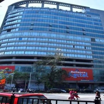  Office Space in IT/SEZ For Rent in Prabhadevi