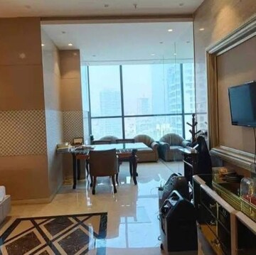 Team Area in  Office Space in IT/SEZ at Prabhadevi – for Rent