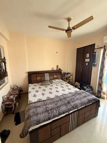 Bedroom in 3 BHK Apartment at DLF The Primus, Sector 82a – for Sale
