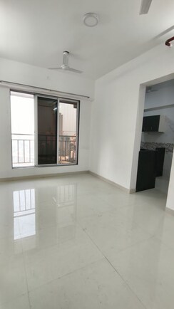1 BHK Apartment For Rent in DGS Sheetal Tapovan