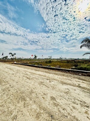 Plot Area in  Plot at Diggi Malpura Road – for Sale