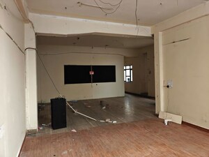 Plot Area in  Industrial Plot at Sector 64 – for Rent